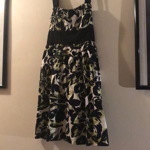 ‼️NWOT‼️Studio I Sun Dress